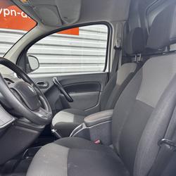 Renault Kangoo Express Confort - Blue dCi 80 DISTRIBUTION OK 8734&euro;HT Mign&eacute;-Auxances