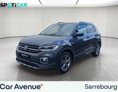 Volkswagen T-Cross Buhl-Lorraine