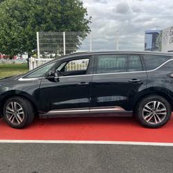 Renault Espace 5 Intens Energy 1.8 TCe 225 BVA 5pls Chartres-de-Bretagne