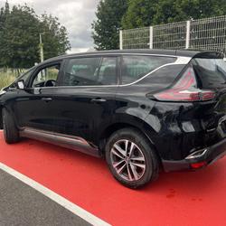 Renault Espace 5 Intens Energy 1.8 TCe 225 BVA 5pls Chartres-de-Bretagne