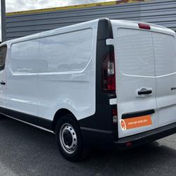Renault Trafic FG GCF L2H1 3T Blue dCi 150 EDC 18242&euro;HT Mign&eacute;-Auxances