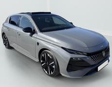 Peugeot 308 III Phase 1 Hénin-Beaumont