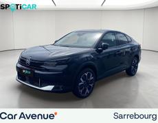 Citroen C4 X Buhl-Lorraine