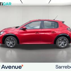 Peugeot e-208 208 Electrique 50 kWh 136ch Active Business Buhl-Lorraine