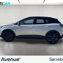Peugeot 3008 3008 Puretech 130ch S&S EAT8 GT Pack Buhl-Lorraine