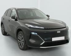 Geely Starray EM-i Hénin-Beaumont