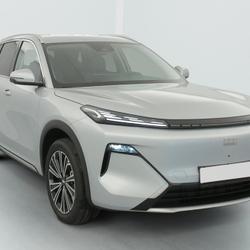 Geely Starray EM-i EM-i Pro occasion - H&eacute;nin-Beaumont - photo 2/10