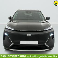 Geely Starray EM-i EM-i Pro occasion - Saint-Fons - photo 2/28