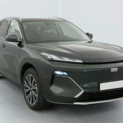 Geely Starray EM-i EM-i Pro occasion - H&eacute;nin-Beaumont - photo 2/10