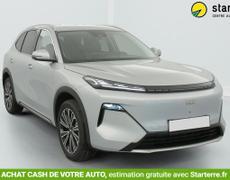 Geely Starray EM-i Saint-Fons