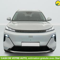 Geely Starray EM-i EM-i Pro occasion - Saint-Fons - photo 2/36