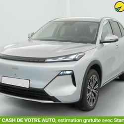 Geely Starray EM-i EM-i Pro occasion - Saint-Fons - photo 3/36