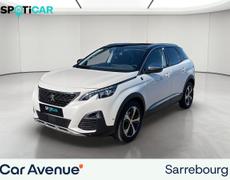 Peugeot 3008 Buhl-Lorraine