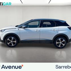 Peugeot 3008 3008 Puretech 130ch S&S EAT8 Crossway Buhl-Lorraine