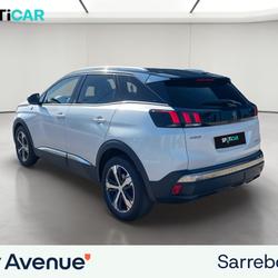 Peugeot 3008 3008 Puretech 130ch S&S EAT8 Crossway Buhl-Lorraine