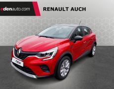 Renault Captur Auch