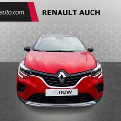 Renault Captur TCe 100 GPL - 21 Business Auch
