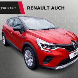 Renault Captur TCe 100 GPL - 21 Business Auch