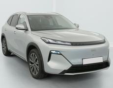 Geely Starray EM-i Hénin-Beaumont