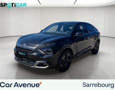 Citroen C4 Buhl-Lorraine