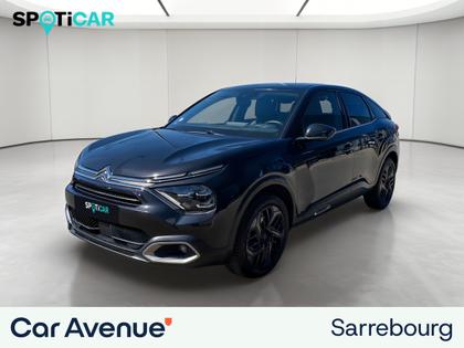 Citroen C4 - C4 PureTech 130 S&S BVM6 Feel Pack - 13 990 €