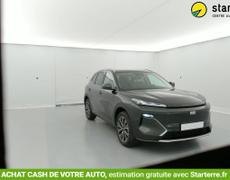 Geely Starray EM-i