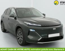 Geely Starray EM-i Saint-Fons