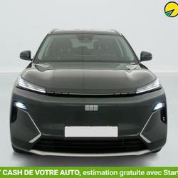 Geely Starray EM-i EM-i Pro occasion - Saint-Fons - photo 2/33