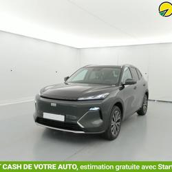 Geely Starray EM-i EM-i Pro occasion - Saint-Fons - photo 3/33