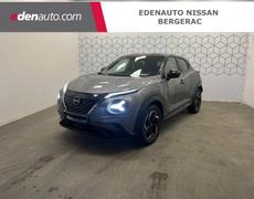 Nissan Juke Bergerac