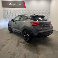 Nissan Juke HYBRID 143 N-Connecta Bergerac