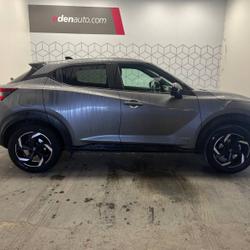 Nissan Juke HYBRID 143 N-Connecta Bergerac