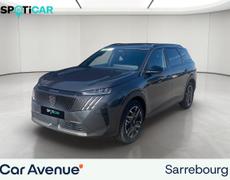 Peugeot 5008 Buhl-Lorraine