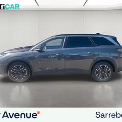 Peugeot 5008 5008 Hybrid 136 e-DCS6 Allure Buhl-Lorraine