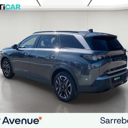 Peugeot 5008 5008 Hybrid 136 e-DCS6 Allure Buhl-Lorraine