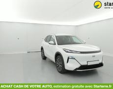 Geely Starray EM-i