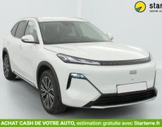 Geely Starray EM-i Saint-Fons