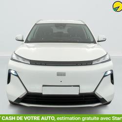 Geely Starray EM-i EM-i Pro occasion - Saint-Fons - photo 2/35