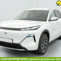 Geely Starray EM-i EM-i Pro occasion - Saint-Fons - photo 3/35