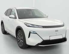 Geely Starray EM-i Hénin-Beaumont