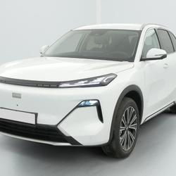 Geely Starray EM-i EM-i Pro occasion - H&eacute;nin-Beaumont - photo 3/10