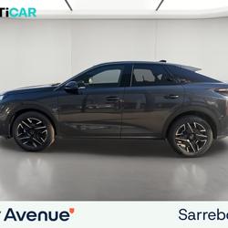 Peugeot 3008 3008 Hybrid 145 e-DCS6 Allure Buhl-Lorraine