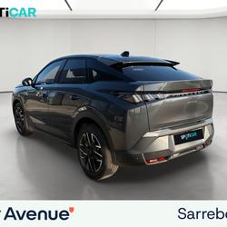 Peugeot 3008 3008 Hybrid 145 e-DCS6 Allure Buhl-Lorraine