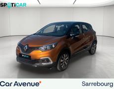 Renault Captur Buhl-Lorraine