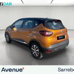 Renault Captur Captur dCi 90 E6C Business Buhl-Lorraine