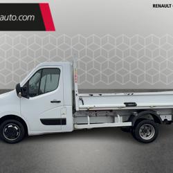 Renault Master FOURGON CC PROP RJ3500 PAF AR COURT L2 DCI 130 GRAND CONFORT Orthez
