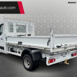 Renault Master FOURGON CC PROP RJ3500 PAF AR COURT L2 DCI 130 GRAND CONFORT Orthez