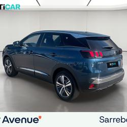 Peugeot 3008 3008 BlueHDi 130ch S&S EAT8 Allure Pack Buhl-Lorraine