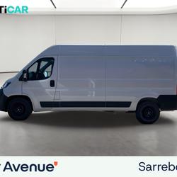 Citroen Jumper JUMPER FGN 35 L3H2 140 S&S BVM6 Buhl-Lorraine