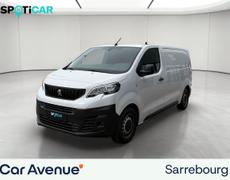 Peugeot Expert Buhl-Lorraine
